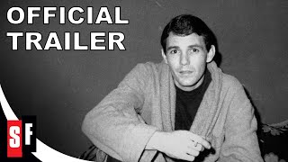 Jay Sebring....Cutting To The Truth (2020) - Official Trailer (HD)