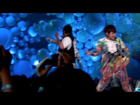 130718 20's choice ONEW focus - Beautiful