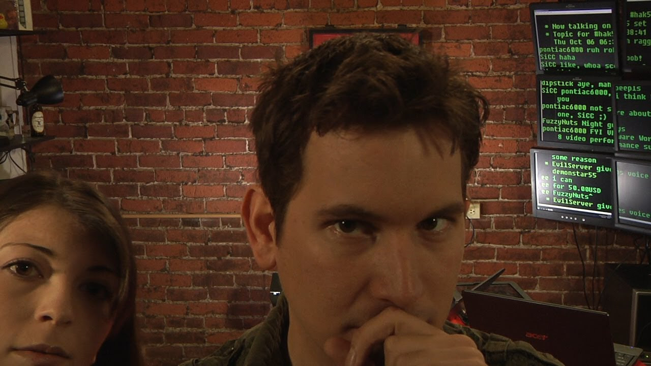 HD Moore Shows Off Metasploit 4 on Hak5
