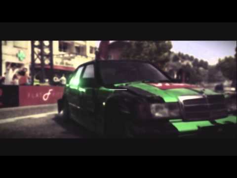 GRID 2 gameplay I Career mode walkthrough part 23