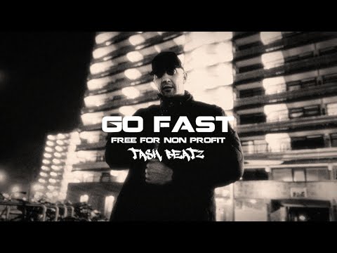 [FREE] Kolja Goldstein x Capital Bra x Sil3a Type Beat "GO FAST" [prod. Tash Beatz]