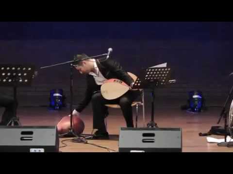 Müslüm EKE - Efendim Efendim