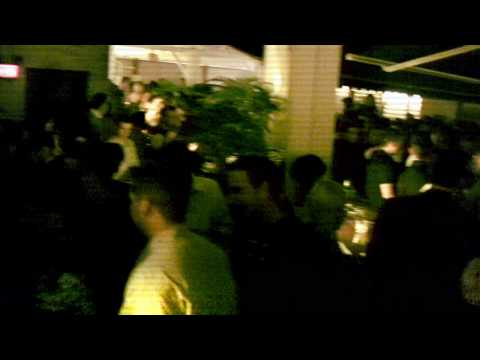 Mark Mendes & Mike Jacinto Live 2009