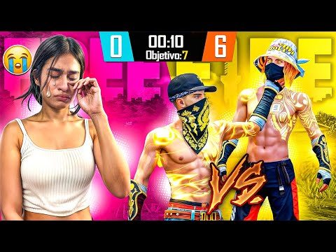 ALAK vs SUCO TO RECOVER THE MICHELADA ACCOUNT😱🔥!