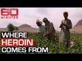 Inside Afghanistan S Booming Opium Trade 60 Minutes Australia