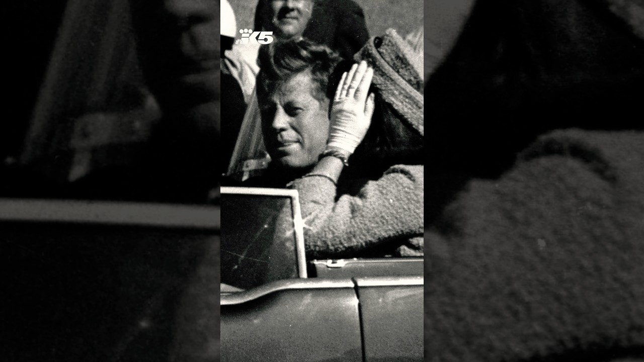 The JFK Files have been released. Here’s what’s in them.