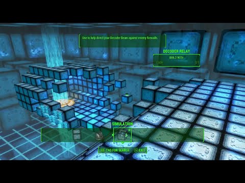 Fallout 4: DLC - Far Harbor Gameplay - Part 6