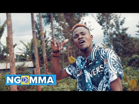 GIFTBORN  - COPYRIGHT (Official Video) (Send Skiza 9046377 to 811)