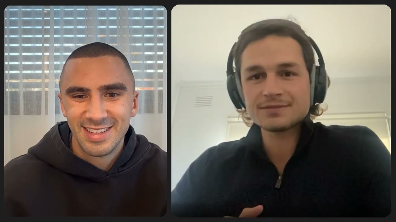 YouTube video thumbnail