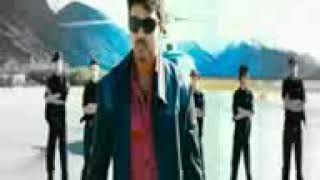 Bigil mass up scenes. . video