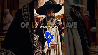 The Secret Jewish History of Latin Americans