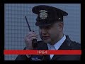 Видеообзор ICOM IC-F21S