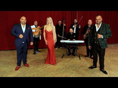 Gipsy Night Trio - Van nekem egy szép szerelmem