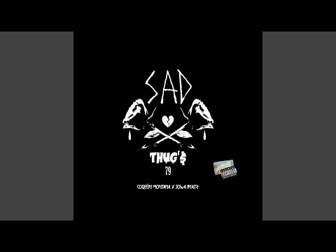 Triste Con una Sonrisa