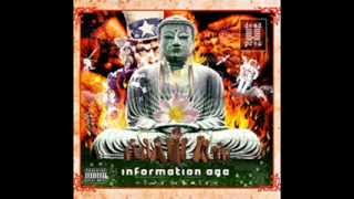 Dead Prez - Take Me To The Future Feat. Martin Luther