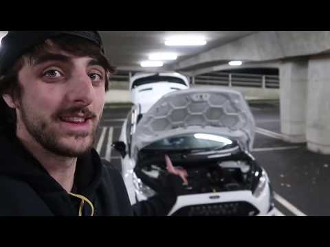 Goodbye Turbosmart Dual port.... Welcome Back OEM DV.... - Problem Solving - Fiesta ST - RT330