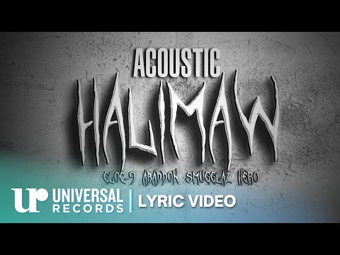 Video thumbnail for Halimaw (Acoustic)