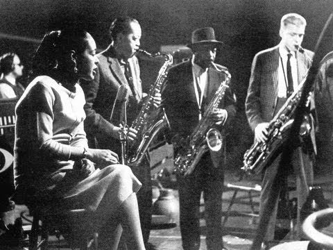 Wynton Marsalis | History of Jazz - African rhythms