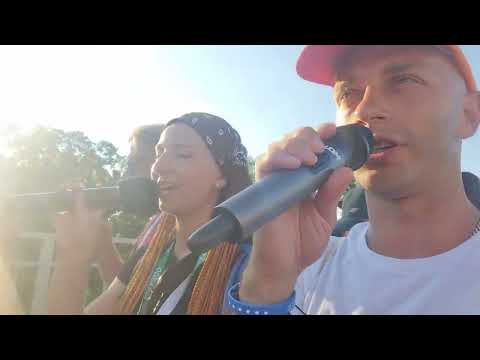 O Najwyższy / GALINDIA PISZ, AUGUSTÓW, JAĆWINGOWIE EŁK