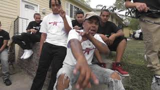 Don Ron Beat Down Yo Block GMixx 🎥 by @1zaysavage