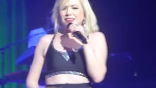 Carly Rae Jepsen - Happy Not Knowing (HD) - O2 Academy Brixton - 08.02.20