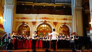 Andrew Lloyd Webber - &quot;Hosanna&quot; (Requiem)