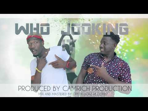 lil Jelo x Duwan De Entertainer - Who Jooking It {Soca 2021} Bouyon Zess Riddim