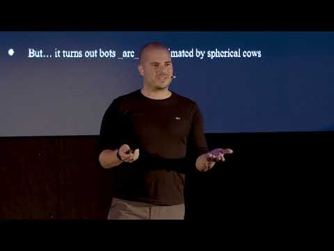 DEPT® Festival 2018 🎪 - Speaker - Luis Bitencourt