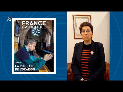 A la Une du 27 février 2025