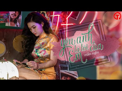 Thể hiện bởi Mẫn Nghi