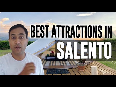 Best Attractions and Places to See in Salento, Colombia