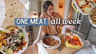 This Made Dinner So Much Easier!