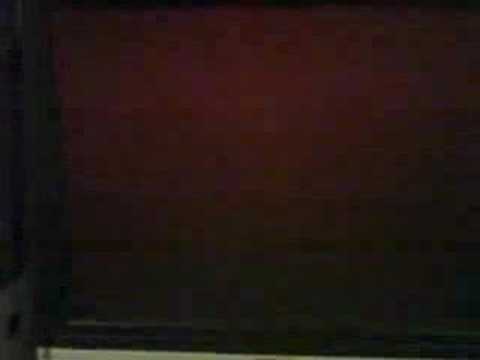 Harmonaz (Akuma) VS Golden Gunman (Dudley)