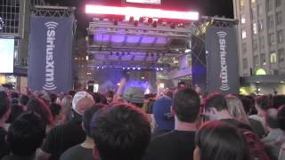 Matthew Good - The Future is X Rated (Live @ NXNE)