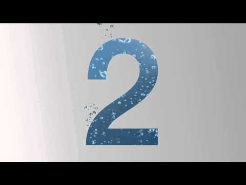 svt2 new ident Swedish public service television company