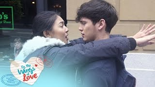 On The Wings of Love: Pilot Episode