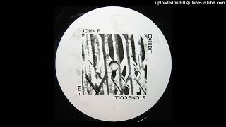 John F. - Stone Cold B2