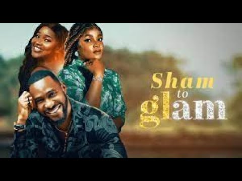He almost married the wrong person |  Sham to Glam #2022 #nollywood