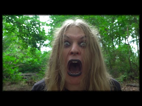 CADOR - SOCIAL REJECTION (FEAT. GARDEN ANGEL) **OFFICIAL MUSIC VIDEO**