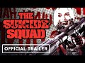 The Suicide Squad - Official Cast Reveal Trailer (2021) Margot Robbie, Viola Davis | DC Fandome
