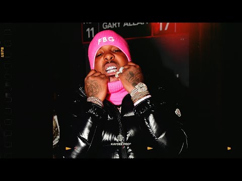 ♪ Doe Boy Type Beat x Nardo Wick Type Beat "Gun Smoke"