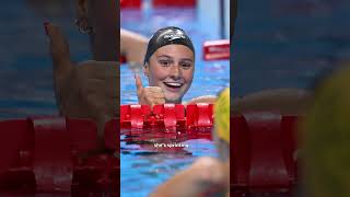 Finlay Knox spills the tea on his swimming national teammates