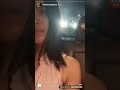 Karishma Sharma Live Instragram Stories 8th May 2019