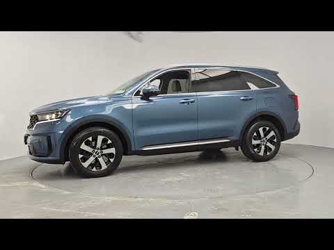 Kia Sorento 2.2 K3 4X2 Diesel 7 seats - Image 2