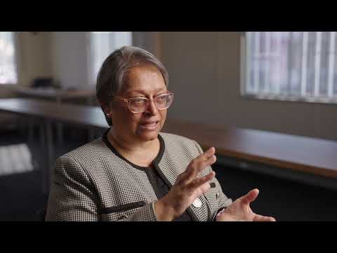 Elected to the Fellowship of the Royal Society