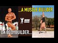 Da Bodybuilder a Muscle Builder: un cambio di mentalità | IronManager