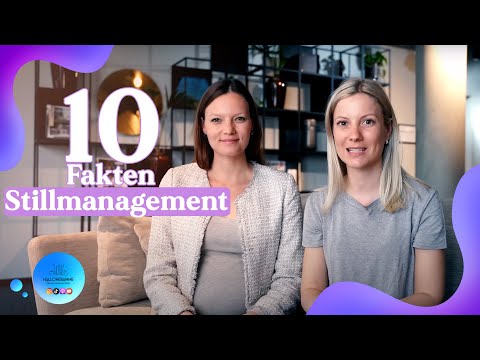 10 Facts about Breastfeeding Management | hallohebamme