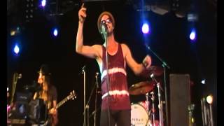 The Temperance Movement, Serenity.