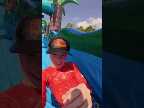 Swag Party Rentals, filmed by ApeShot Productions