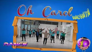 Download lagu OH CAROL - Bachata - Versione Damaiti Music 2026 - by Neil Sedaka (Coreo by Tonino Galifi)🎵 mp3